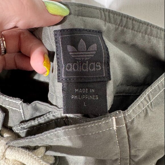 Adidas board shorts - Picture 2 of 2